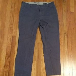 Saks Fifth Avenue Men's Dress Pants